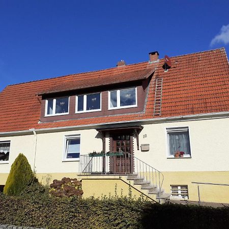 Apartment Am Meintetal By Interhome Lügde Екстериор снимка