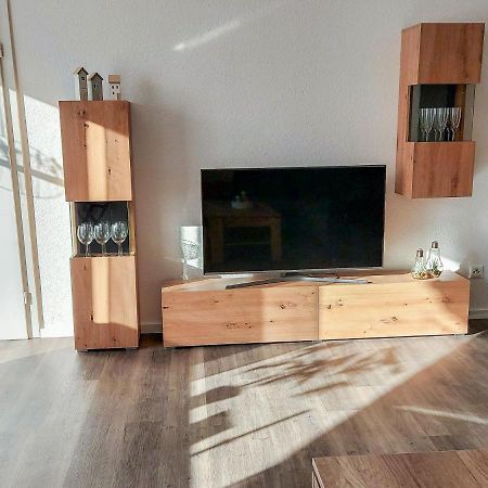Apartment Am Meintetal By Interhome Lügde Екстериор снимка