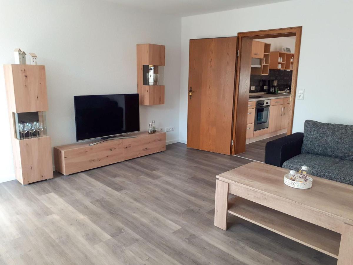 Apartment Am Meintetal By Interhome Lügde Екстериор снимка