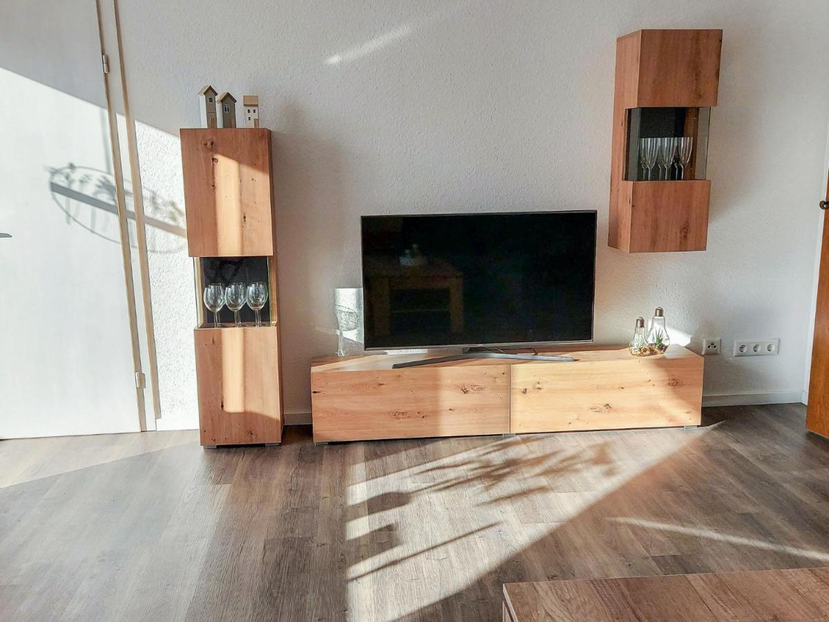 Apartment Am Meintetal By Interhome Lügde Екстериор снимка
