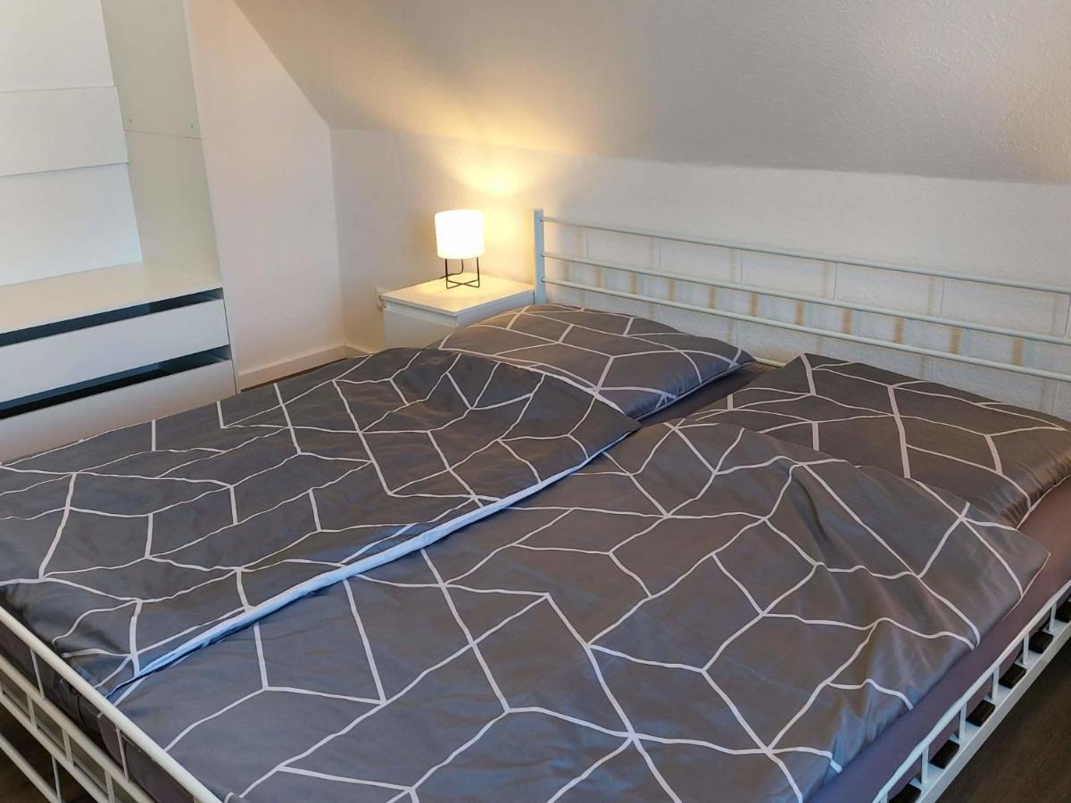 Apartment Am Meintetal By Interhome Lügde Екстериор снимка