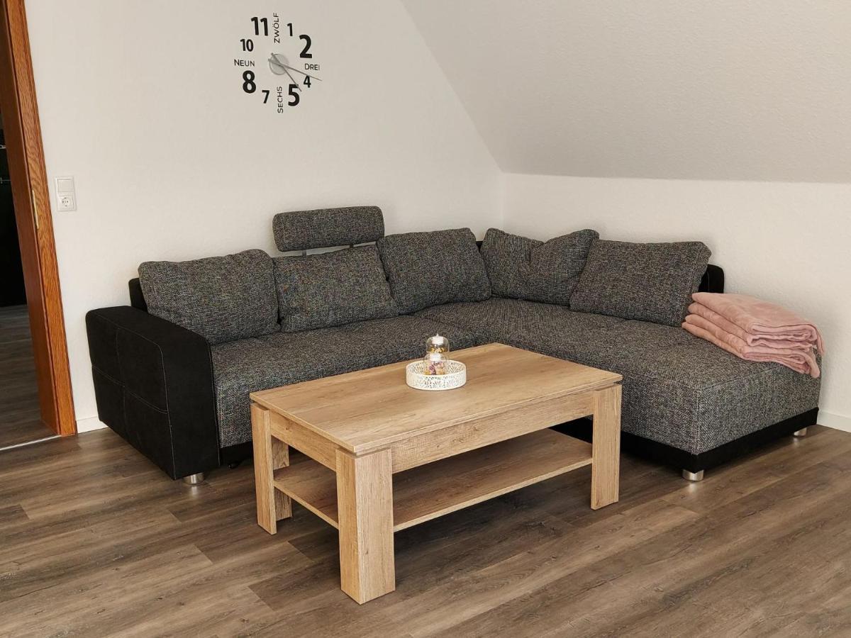 Apartment Am Meintetal By Interhome Lügde Екстериор снимка