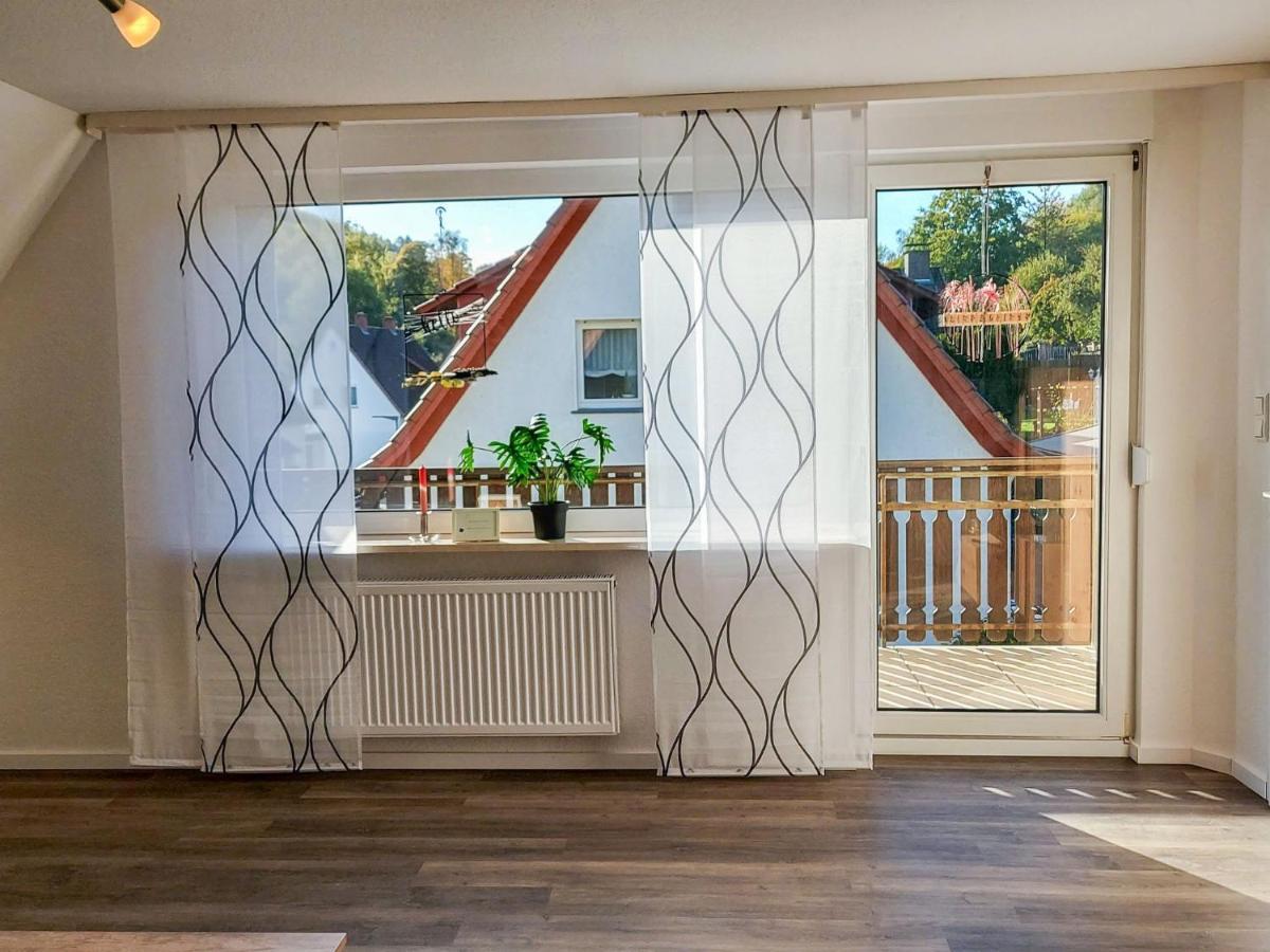 Apartment Am Meintetal By Interhome Lügde Екстериор снимка