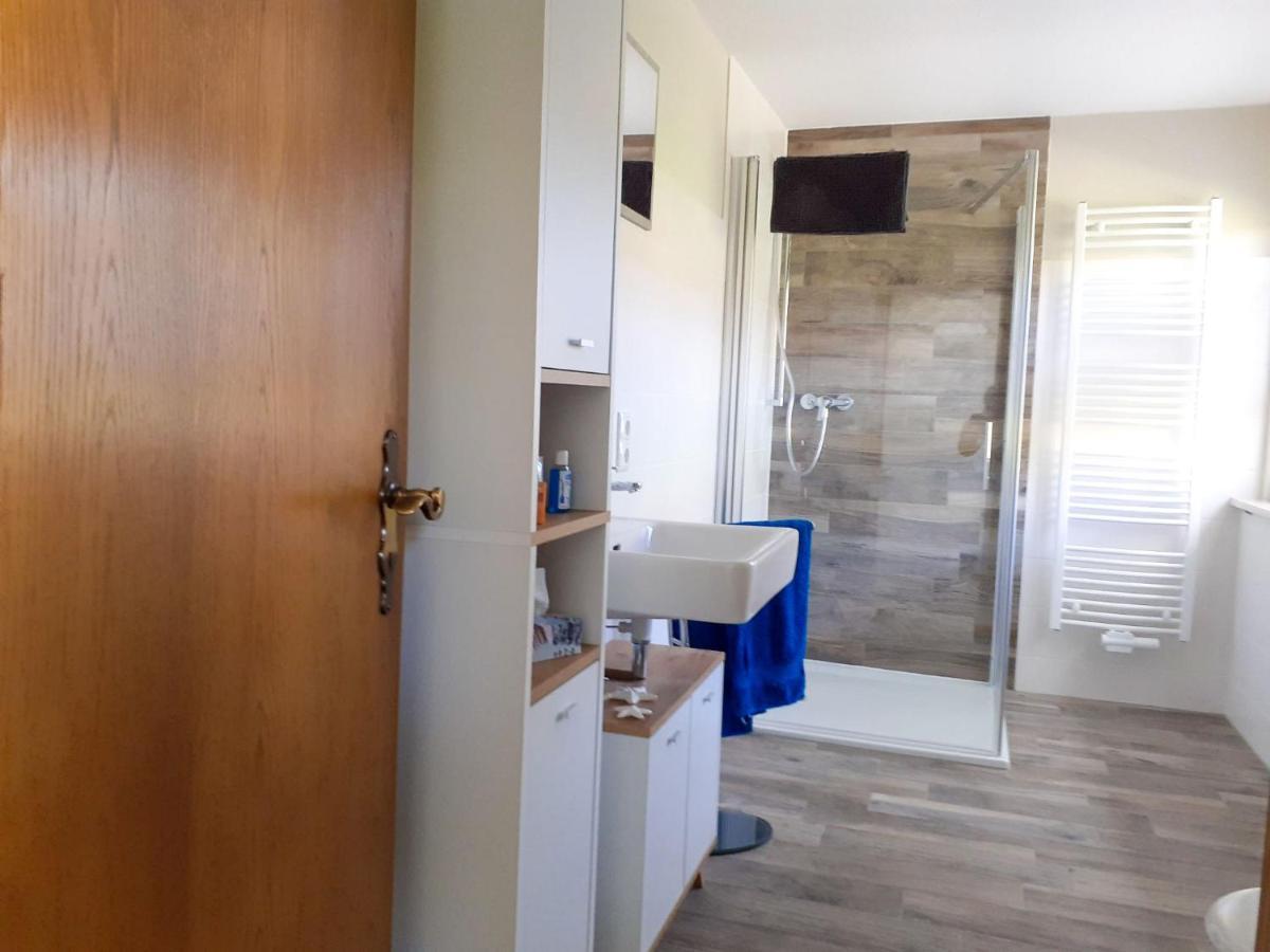 Apartment Am Meintetal By Interhome Lügde Екстериор снимка