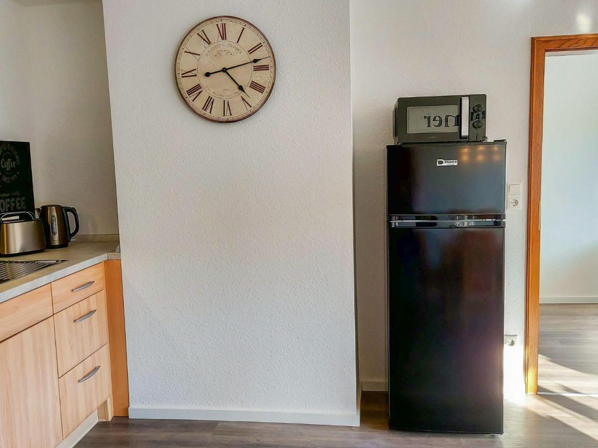 Apartment Am Meintetal By Interhome Lügde Екстериор снимка