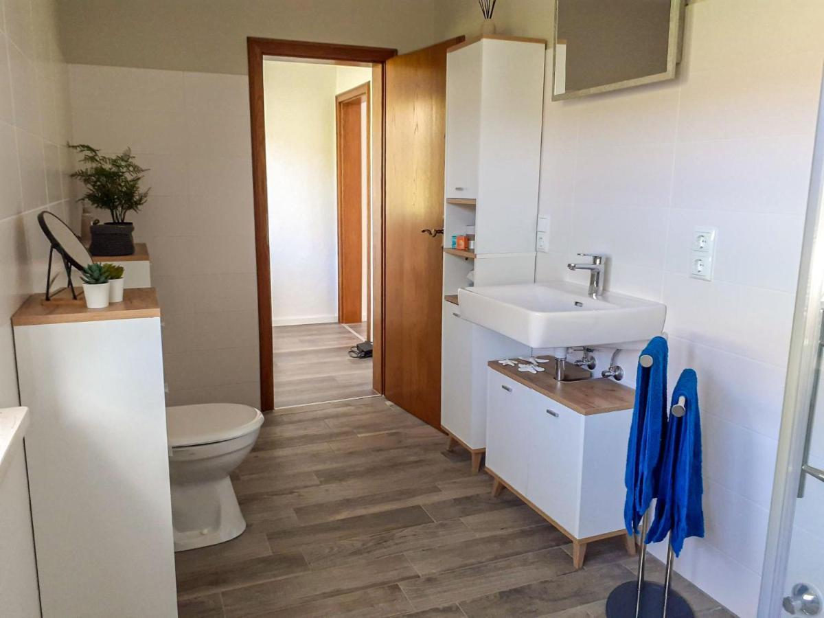 Apartment Am Meintetal By Interhome Lügde Екстериор снимка