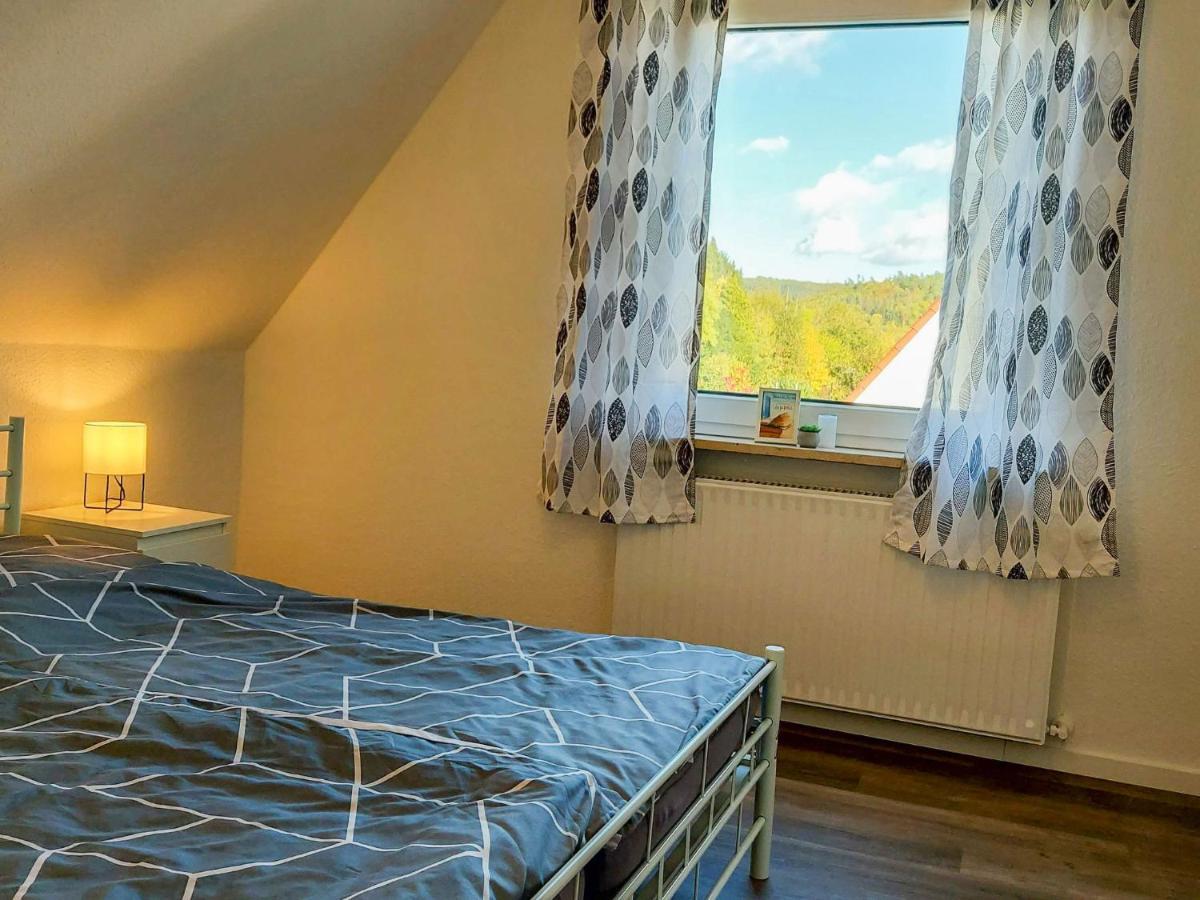 Apartment Am Meintetal By Interhome Lügde Екстериор снимка