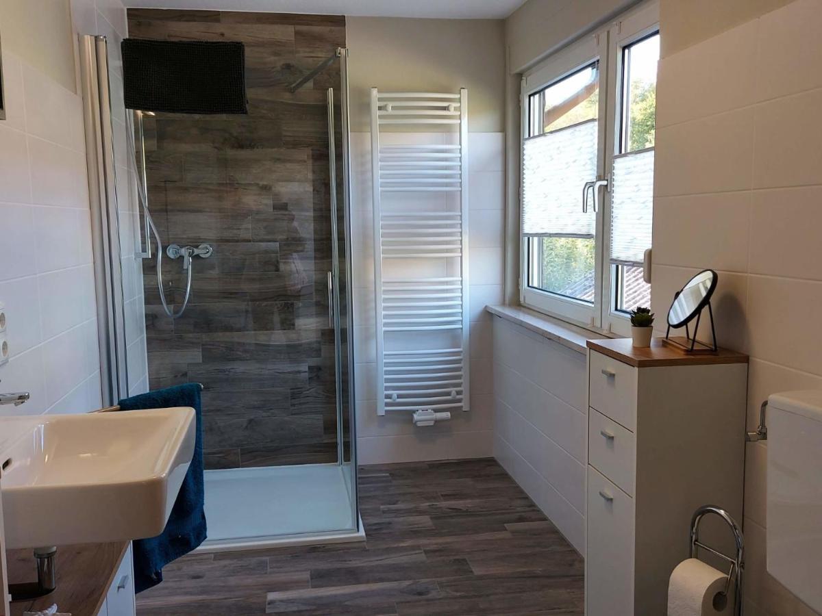 Apartment Am Meintetal By Interhome Lügde Екстериор снимка